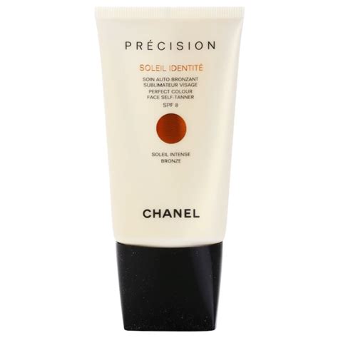 autobronzant visage chanel|chanel bronzer makeup.